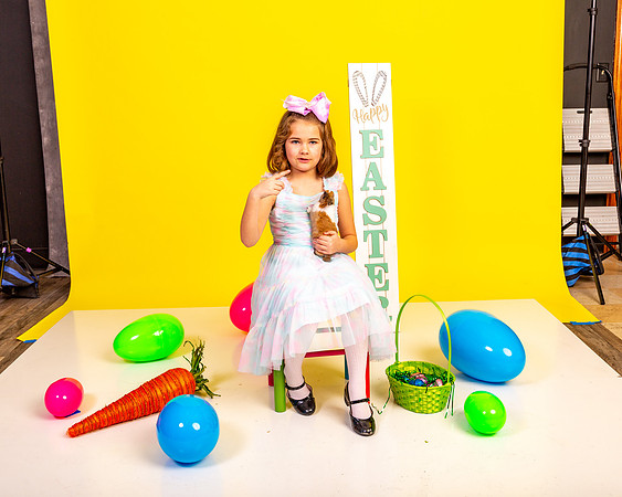 200-Easter Bunnies 2023