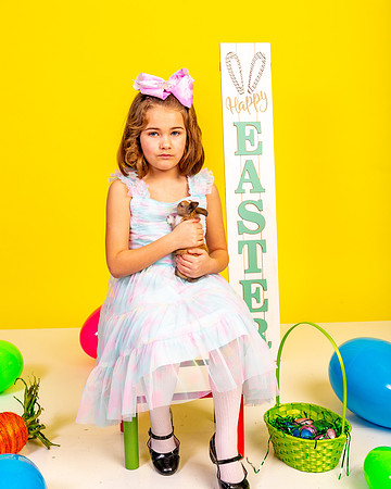 202-Easter Bunnies 2023