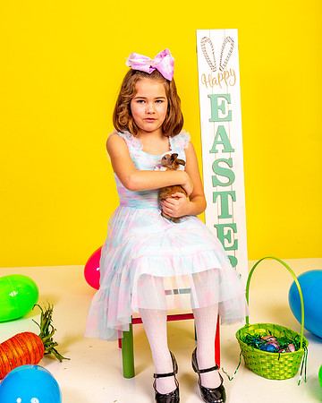 203-Easter Bunnies 2023