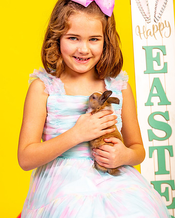 204-Easter Bunnies 2023