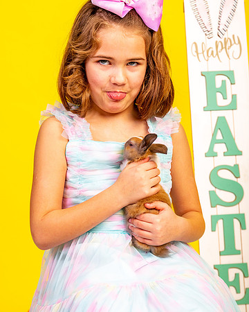 205-Easter Bunnies 2023