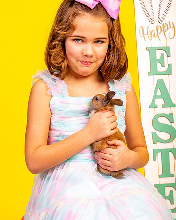 206-Easter Bunnies 2023