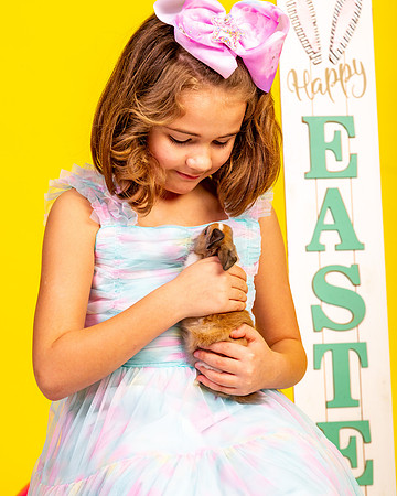 207-Easter Bunnies 2023