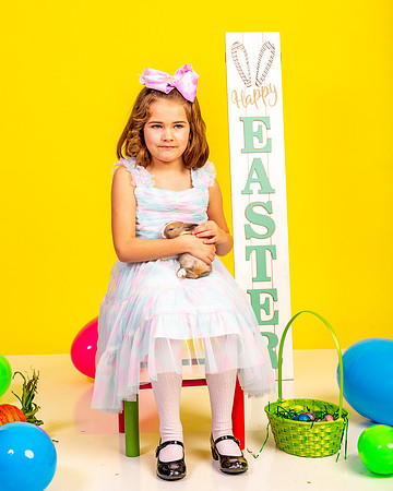 209-Easter Bunnies 2023