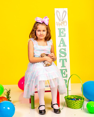 210-Easter Bunnies 2023