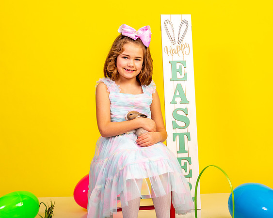 212-Easter Bunnies 2023