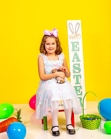 213-Easter Bunnies 2023