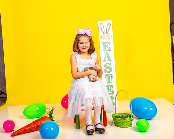 215-Easter Bunnies 2023