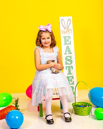 216-Easter Bunnies 2023