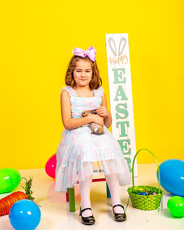 219-Easter Bunnies 2023