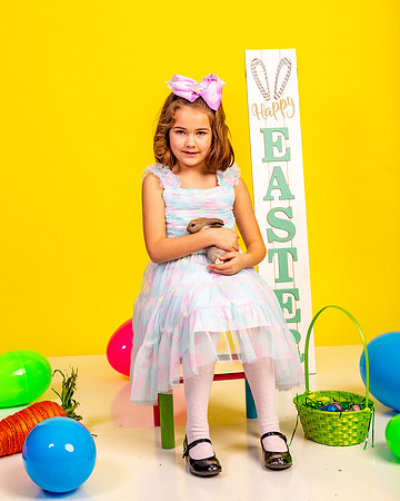222-Easter Bunnies 2023