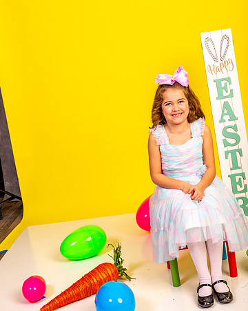 224-Easter Bunnies 2023