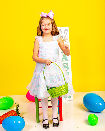 225-Easter Bunnies 2023