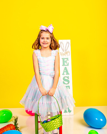 227-Easter Bunnies 2023