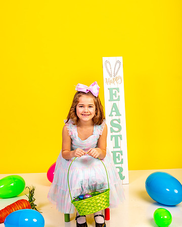 229-Easter Bunnies 2023