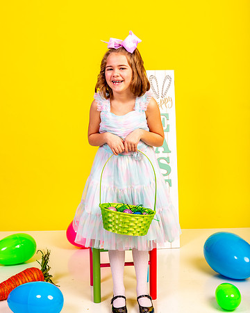 234-Easter Bunnies 2023