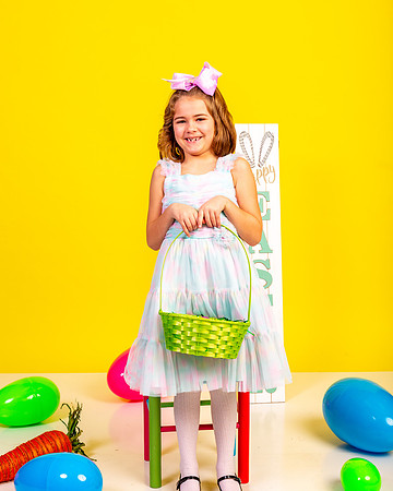235-Easter Bunnies 2023