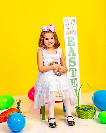 238-Easter Bunnies 2023