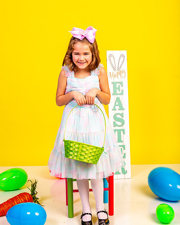 233-Easter Bunnies 2023
