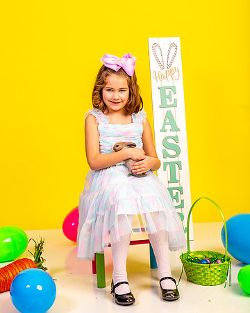 25-Easter Bunnies 2023