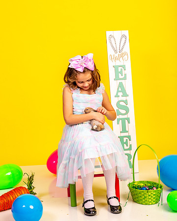 382-Easter Bunnies 2023