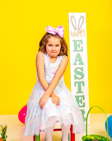 400-Easter Bunnies 2023