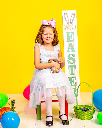 430-Easter Bunnies 2023