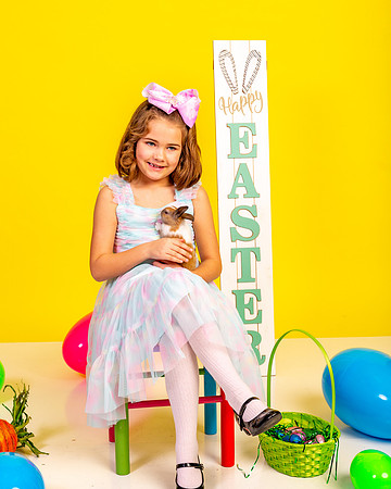 438-Easter Bunnies 2023