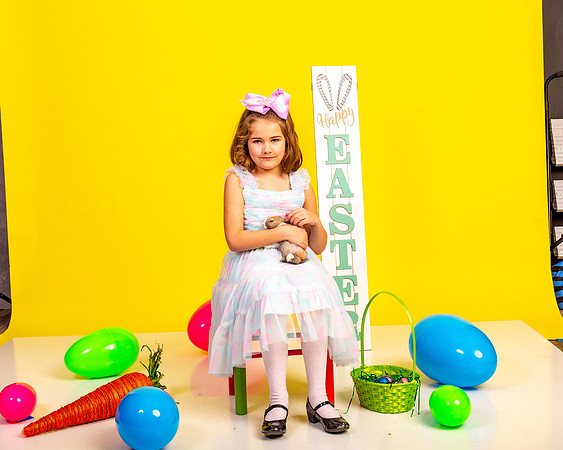 443-Easter Bunnies 2023