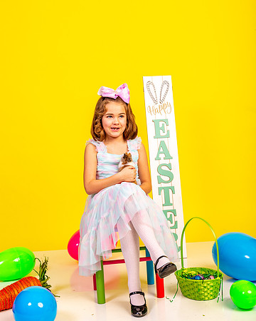 447-Easter Bunnies 2023