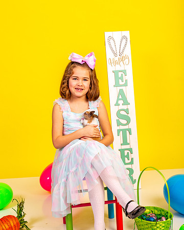 448-Easter Bunnies 2023
