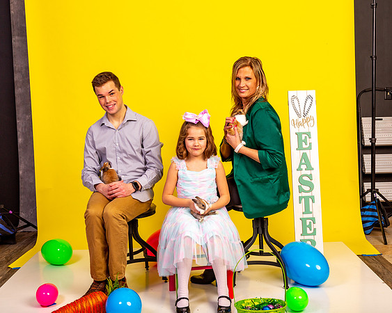 454-Easter Bunnies 2023