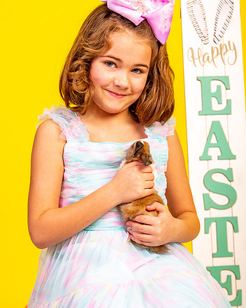 46-Easter Bunnies 2023