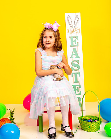 464-Easter Bunnies 2023