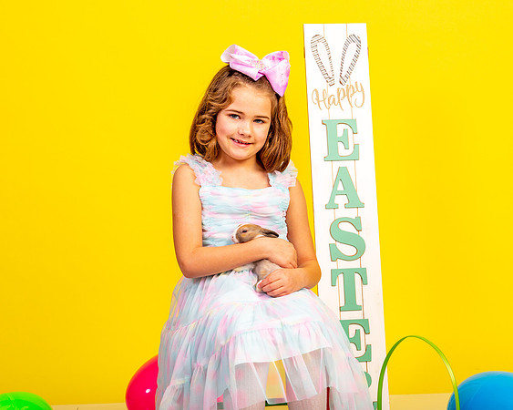 50-Easter Bunnies 2023