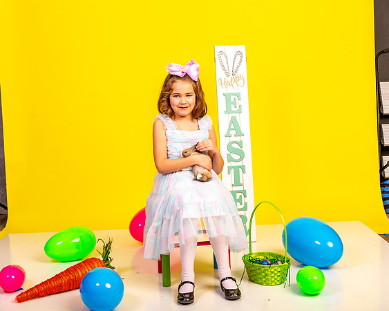 55-Easter Bunnies 2023