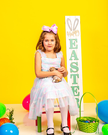 66-Easter Bunnies 2023