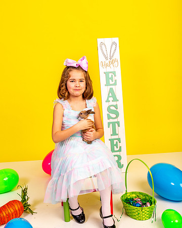 77-Easter Bunnies 2023