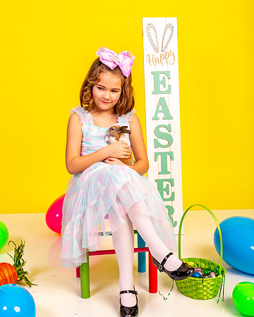 80-Easter Bunnies 2023