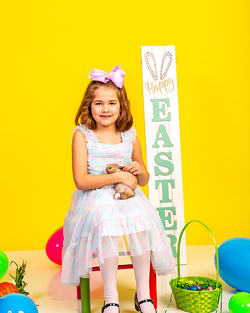 81-Easter Bunnies 2023