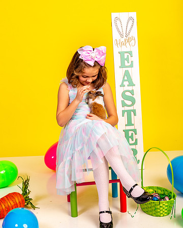 88-Easter Bunnies 2023