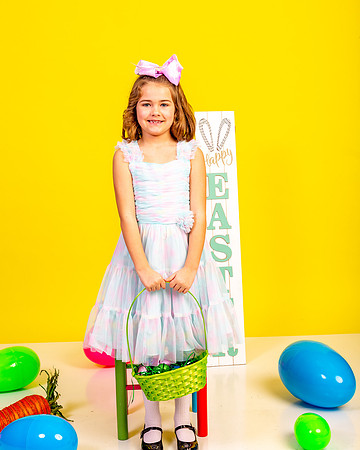 99-Easter Bunnies 2023