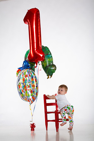 163-Alen Bouman 1st Bday