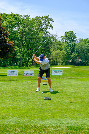 76-Italian American Golf Outing 2025