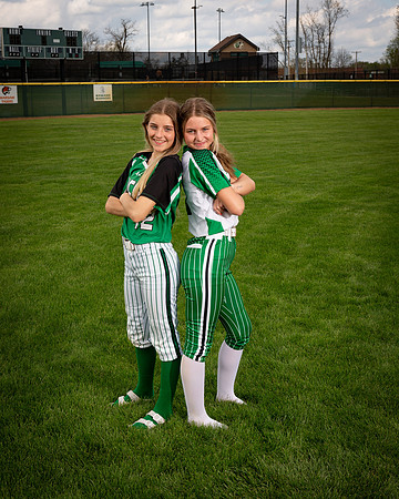57-CHS 2023 Softball