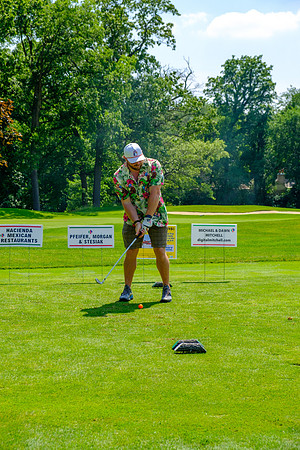 294-Italian American Golf Outing 2025