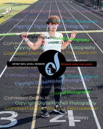 297-CHS 2025 Track