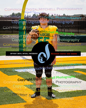 294-NHS 2025 Fall Football Varsity