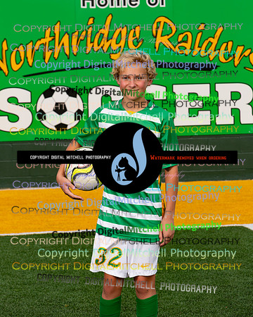 136-NHS 2025 Fall Soccer Boys