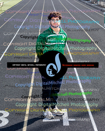 202-CHS 2025 Track